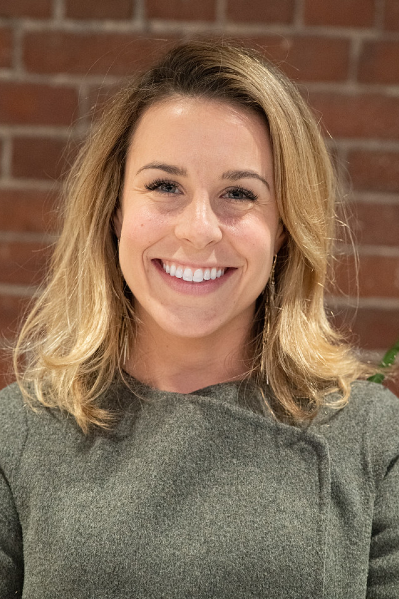 Margaux Bolte Link Ventures